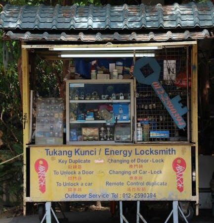 Mobile Locksmith for Business in Richfield – Secure in Minutes