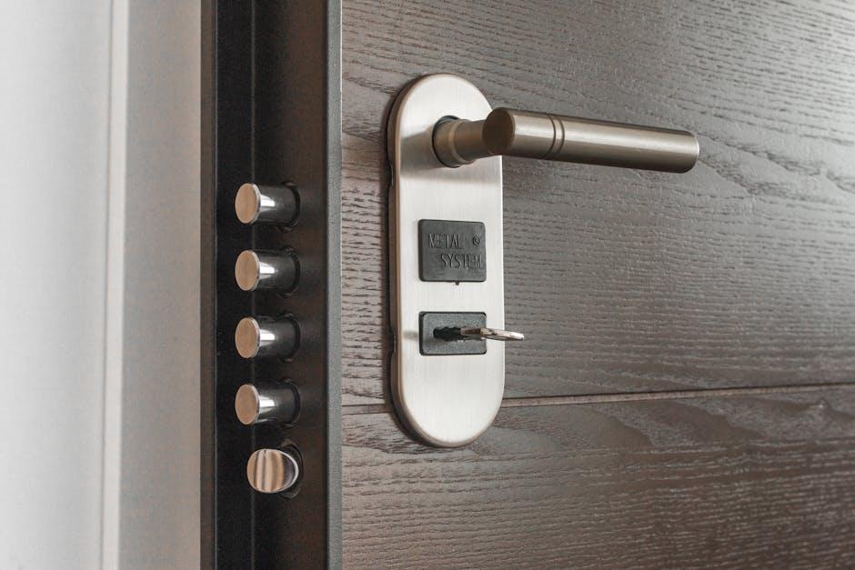 Expert Recommendations for Maintaining Office Locks in Bloomington