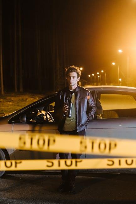 How to Safeguard Your Car Against Lockouts