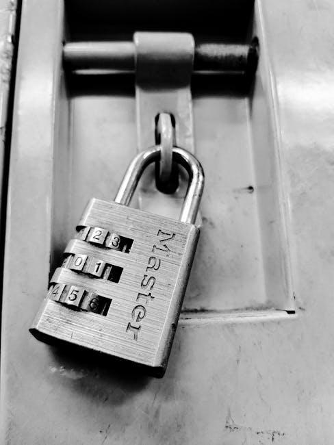 Choosing the Right Lock Types for Enhanced Protection